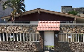 Casa Violeta